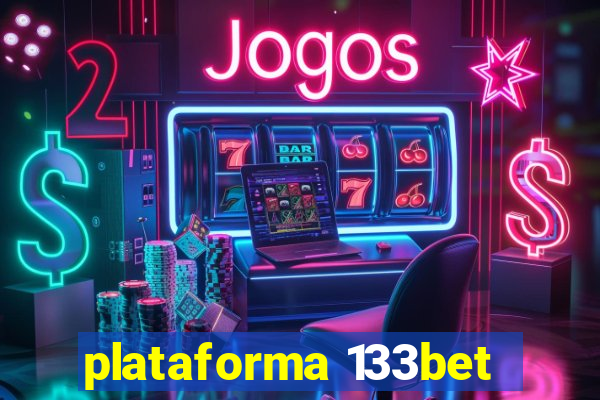 plataforma 133bet